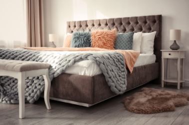 изображение кровати